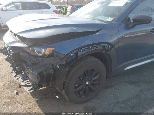 Продаж на аукціоні авто 2025 Mazda Cx-50 2.5 S Select Package, vin: 7MMVABAM2SN364149, номер лоту: 44105640