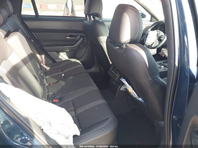 Продаж на аукціоні авто 2025 Mazda Cx-50 2.5 S Select Package, vin: 7MMVABAM2SN364149, номер лоту: 44105640