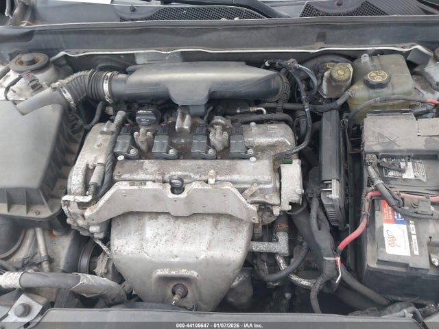 1G11C5SL0FF229390 Chevrolet MALIBU 1LT