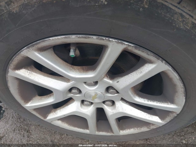 1G11C5SL0FF229390 Chevrolet MALIBU 1LT