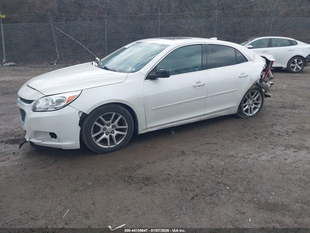 1G11C5SL0FF229390 Chevrolet MALIBU 1LT