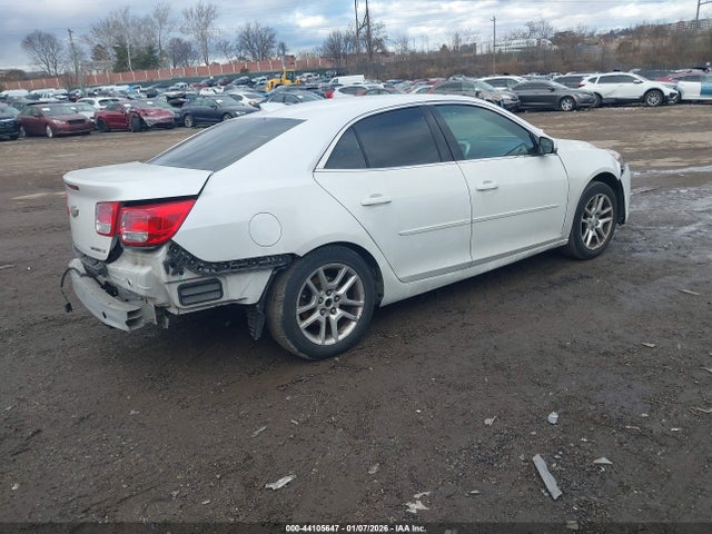 1G11C5SL0FF229390 Chevrolet MALIBU 1LT