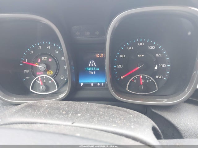 1G11C5SL0FF229390 Chevrolet MALIBU 1LT
