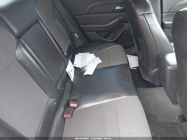 1G11C5SL0FF229390 Chevrolet MALIBU 1LT