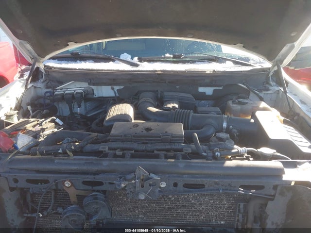 2009 FORD F-150 1FTPW14V99KC88322 Photo 9