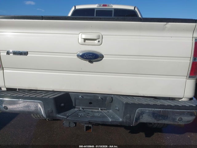 2009 FORD F-150 1FTPW14V99KC88322 Photo 5