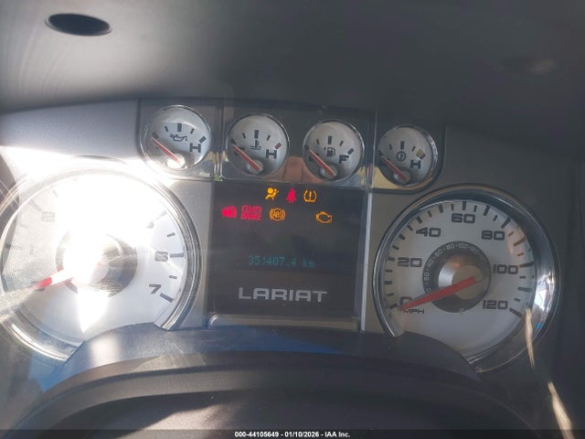 2009 FORD F-150 1FTPW14V99KC88322 Photo 6