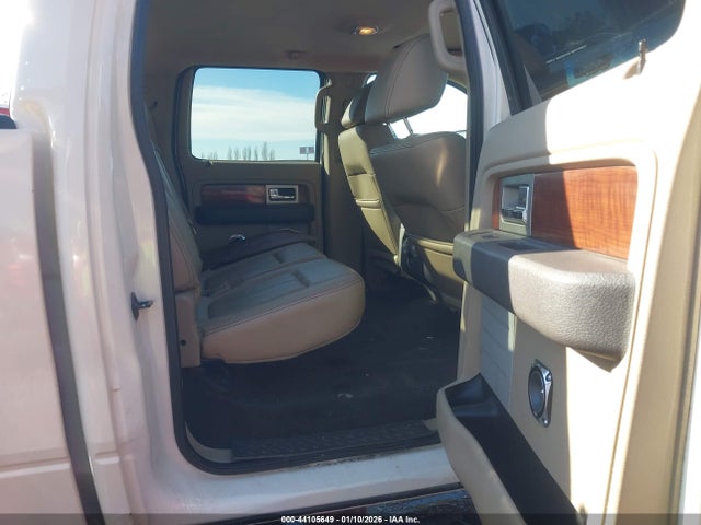 2009 FORD F-150 1FTPW14V99KC88322 Photo 7