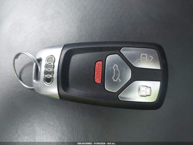 2018 AUDI SQ5 WA1C4AFY0J2047064 Photo 10