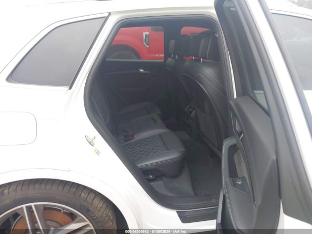2018 AUDI SQ5 WA1C4AFY0J2047064 Photo 7