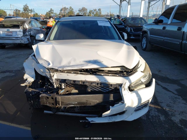 JN1BV7AP0FM354376 Infiniti Q50