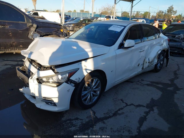 JN1BV7AP0FM354376 Infiniti Q50