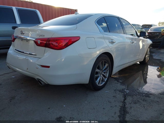 JN1BV7AP0FM354376 Infiniti Q50