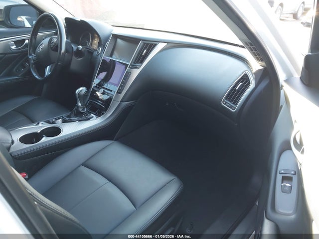 JN1BV7AP0FM354376 Infiniti Q50