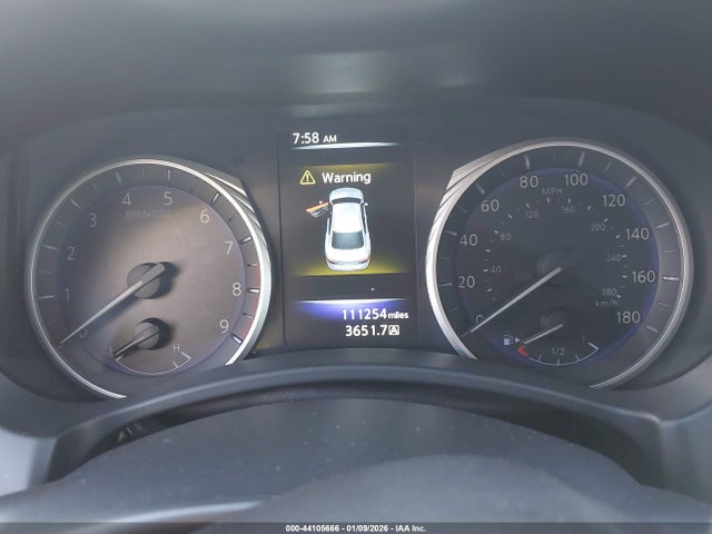 JN1BV7AP0FM354376 Infiniti Q50