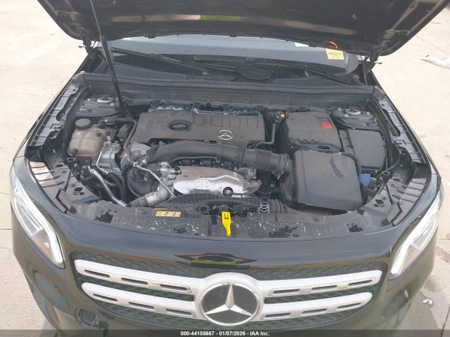 Aukcja sprzedaży 2022 Mercedes-benz Glb 250, vin: W1N4M4GB7NW172284, numer aukcji: 44105667