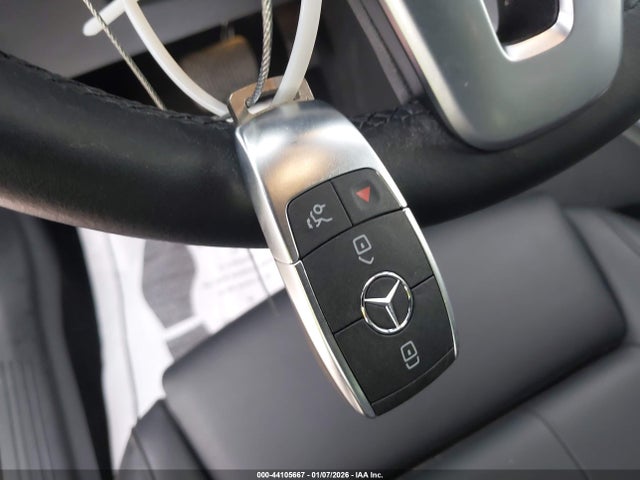 Aukcja sprzedaży 2022 Mercedes-benz Glb 250, vin: W1N4M4GB7NW172284, numer aukcji: 44105667