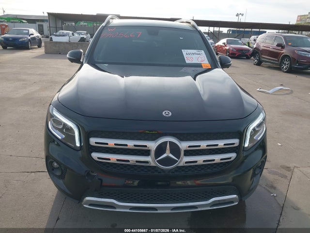Aukcja sprzedaży 2022 Mercedes-benz Glb 250, vin: W1N4M4GB7NW172284, numer aukcji: 44105667