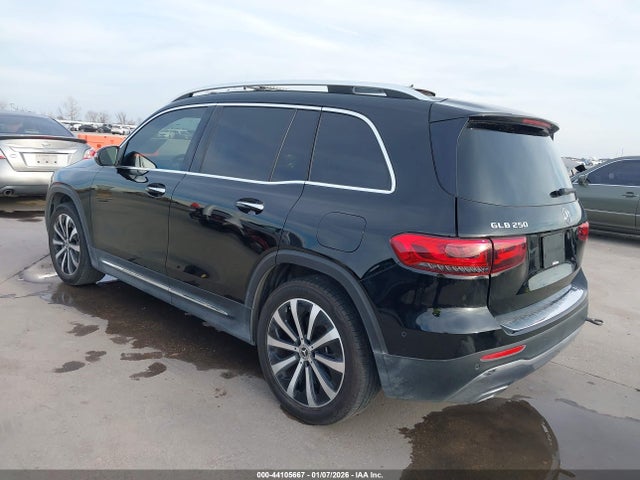 Aukcja sprzedaży 2022 Mercedes-benz Glb 250, vin: W1N4M4GB7NW172284, numer aukcji: 44105667
