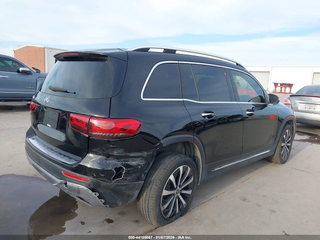 Aukcja sprzedaży 2022 Mercedes-benz Glb 250, vin: W1N4M4GB7NW172284, numer aukcji: 44105667