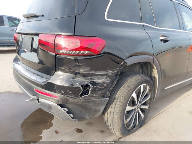 Aukcja sprzedaży 2022 Mercedes-benz Glb 250, vin: W1N4M4GB7NW172284, numer aukcji: 44105667
