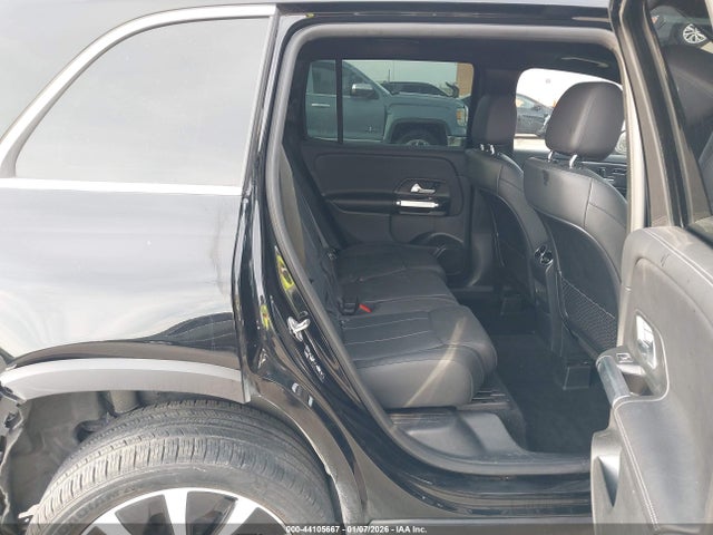 Aukcja sprzedaży 2022 Mercedes-benz Glb 250, vin: W1N4M4GB7NW172284, numer aukcji: 44105667