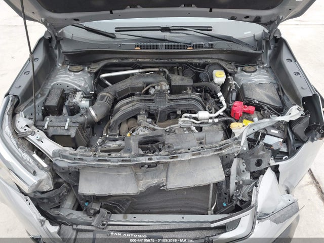 Продаж на аукціоні авто 2025 Subaru Forester Premium, vin: JF2SLDDC3SH451201, номер лоту: 44105675