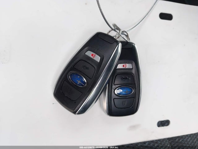Продаж на аукціоні авто 2025 Subaru Forester Premium, vin: JF2SLDDC3SH451201, номер лоту: 44105675