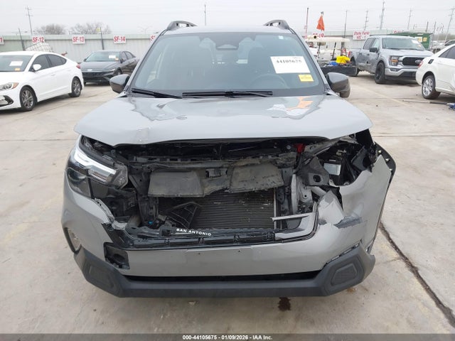 Продаж на аукціоні авто 2025 Subaru Forester Premium, vin: JF2SLDDC3SH451201, номер лоту: 44105675
