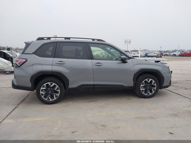 Продаж на аукціоні авто 2025 Subaru Forester Premium, vin: JF2SLDDC3SH451201, номер лоту: 44105675