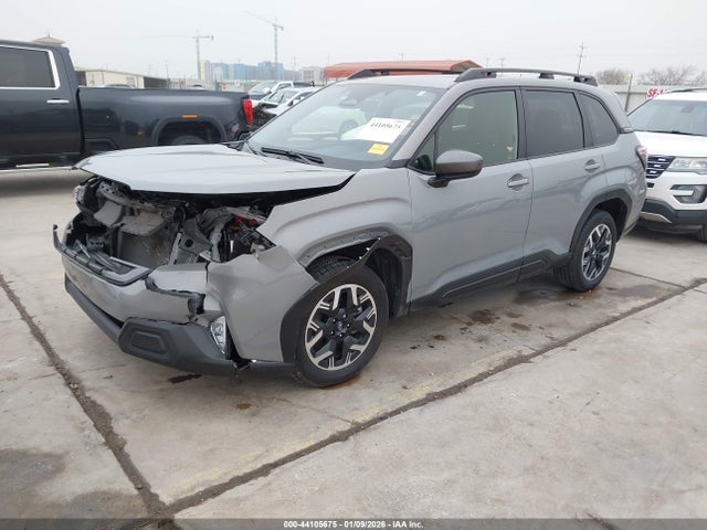 Продаж на аукціоні авто 2025 Subaru Forester Premium, vin: JF2SLDDC3SH451201, номер лоту: 44105675