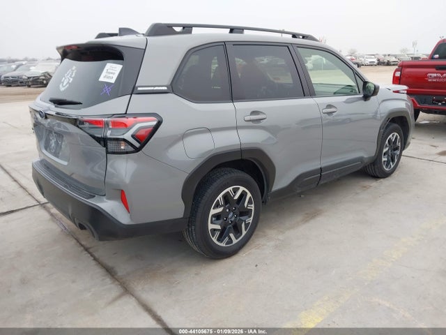 Продаж на аукціоні авто 2025 Subaru Forester Premium, vin: JF2SLDDC3SH451201, номер лоту: 44105675