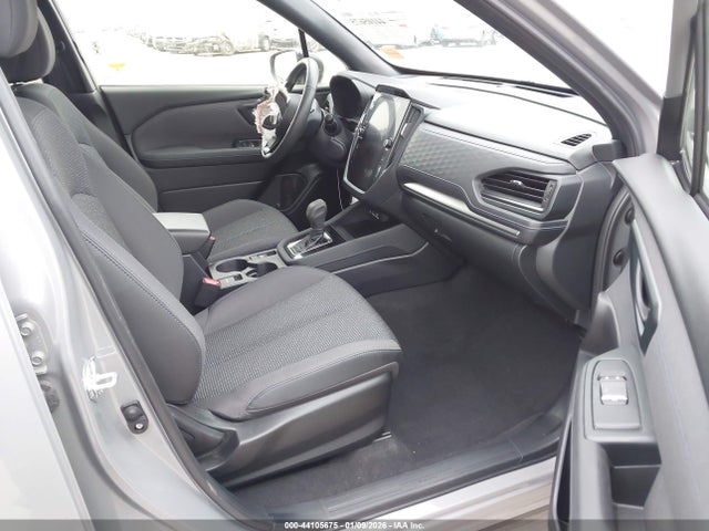 Продаж на аукціоні авто 2025 Subaru Forester Premium, vin: JF2SLDDC3SH451201, номер лоту: 44105675