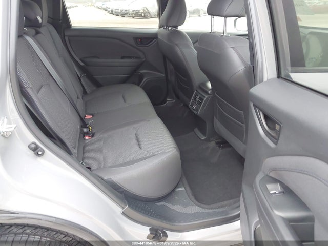 Продаж на аукціоні авто 2025 Subaru Forester Premium, vin: JF2SLDDC3SH451201, номер лоту: 44105675