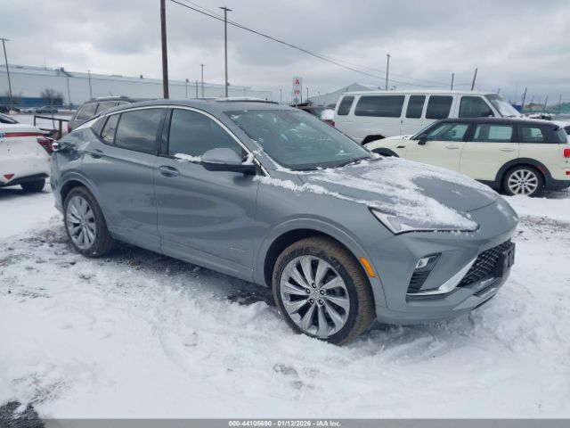 2024 BUICK ENVISTA KL47LCE22RB022692