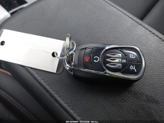 2024 BUICK ENVISTA KL47LCE22RB022692 Photo 10