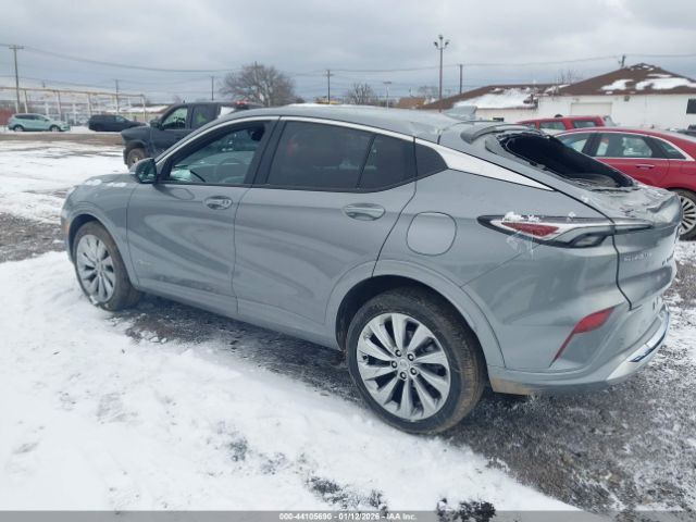 2024 BUICK ENVISTA KL47LCE22RB022692 Photo 2