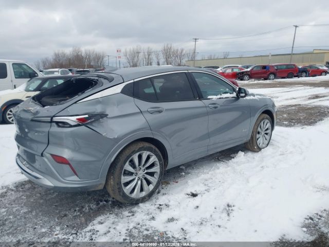 2024 BUICK ENVISTA KL47LCE22RB022692 Photo 3