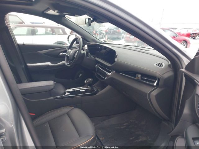 2024 BUICK ENVISTA KL47LCE22RB022692 Photo 4