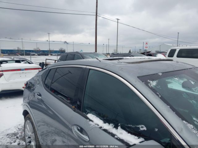 2024 BUICK ENVISTA KL47LCE22RB022692 Photo 5