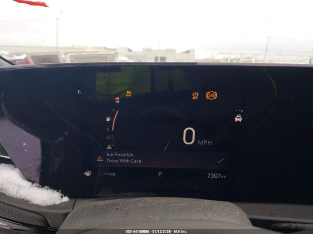 2024 BUICK ENVISTA KL47LCE22RB022692 Photo 6