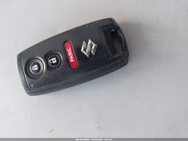 Aukcja sprzedaży 2006 Suzuki Grand Vitara Luxury, vin: JS3TD947564105794, numer aukcji: 44105692