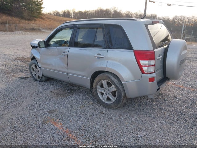 Aukcja sprzedaży 2006 Suzuki Grand Vitara Luxury, vin: JS3TD947564105794, numer aukcji: 44105692