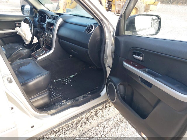 Aukcja sprzedaży 2006 Suzuki Grand Vitara Luxury, vin: JS3TD947564105794, numer aukcji: 44105692