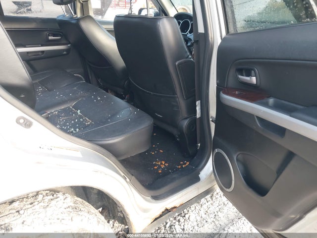 Aukcja sprzedaży 2006 Suzuki Grand Vitara Luxury, vin: JS3TD947564105794, numer aukcji: 44105692
