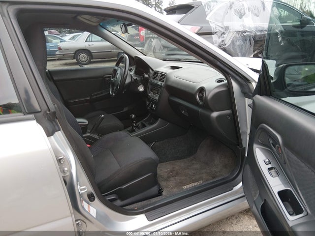 2004 SUBARU IMPREZA JF1GD29644G524132 Photo 4