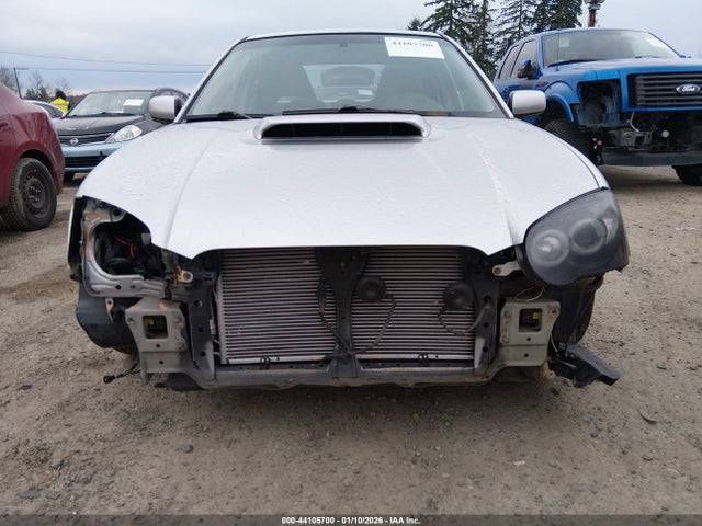 2004 SUBARU IMPREZA JF1GD29644G524132 Photo 5