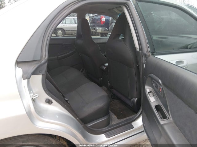 2004 SUBARU IMPREZA JF1GD29644G524132 Photo 7