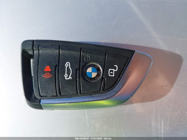 2023 BMW 3 SERIES 3MW49FS05P8D18054 Photo 10