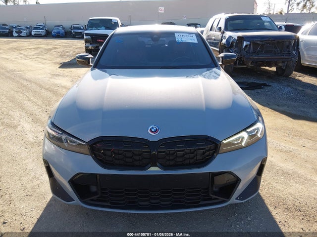 3MW49FS05P8D18054 BMW 3 Series M340i